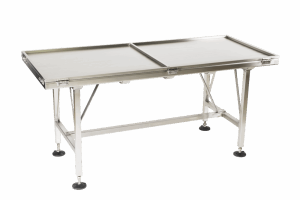 Cooling/Heating Table