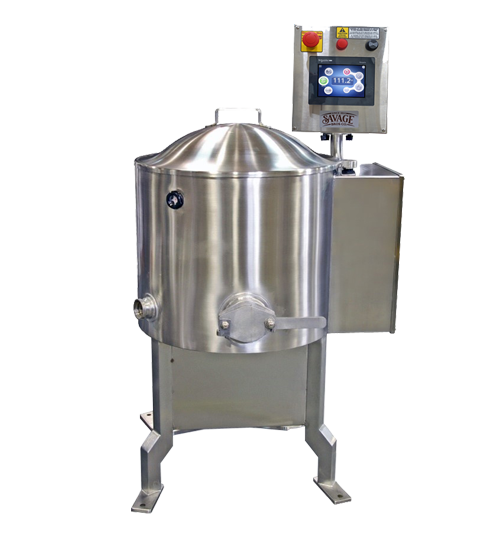 125 Lb / 55 Kg Chocolate Melter & Conditioner (125#)