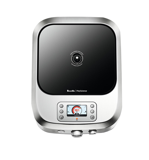 Breville Polyscience Control Freak