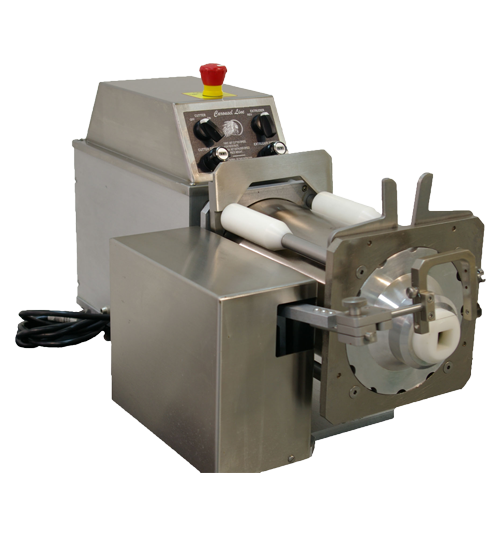 Carousel Cream Center Extruder & Cutter