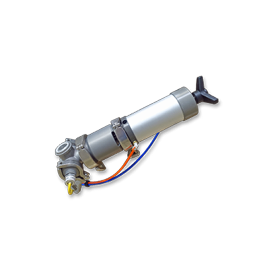 Metered Transfer Pump