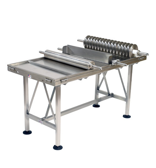 Adjustable Roller Cutter