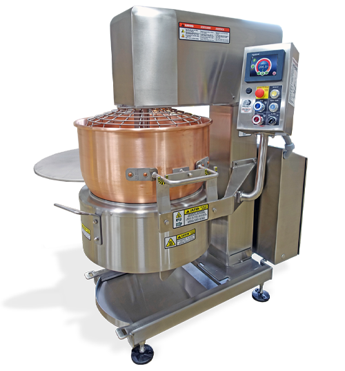 S-217 Electric FireMixer