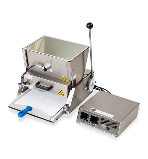 Universal Table Top XL Depositor 12L by Truffly Made