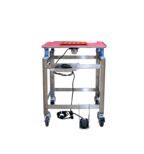Vibrating Table